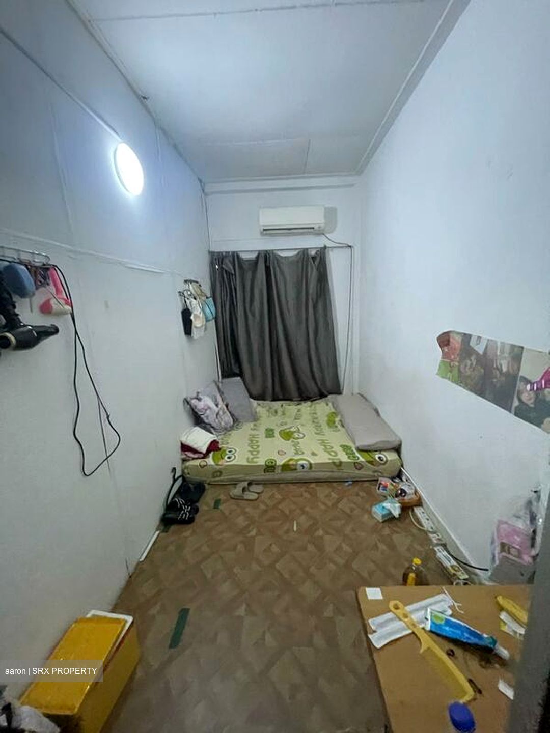 Cavenagh Gardens (D9), Apartment #519251401